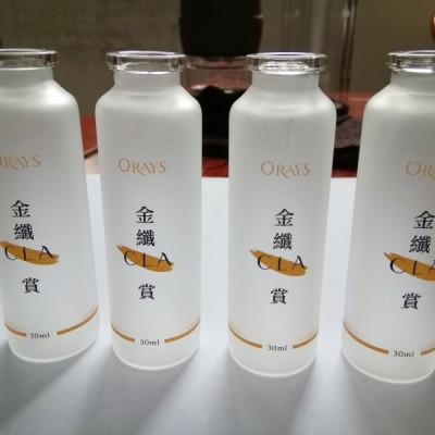 卡口瓶高温丝印厂，卡口瓶丝印烫金厂，卡口瓶生产厂家