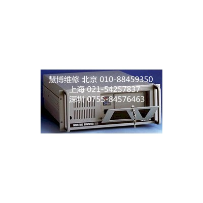 研华PPC154TS工业电脑维修中心