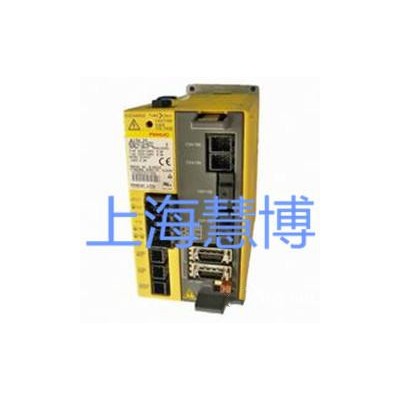 发那科驱动器A06B-6140维修点