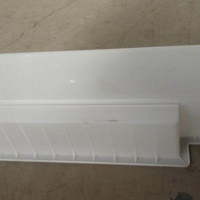 塑料路沿石模具型号-加工路沿石模具产品定制
