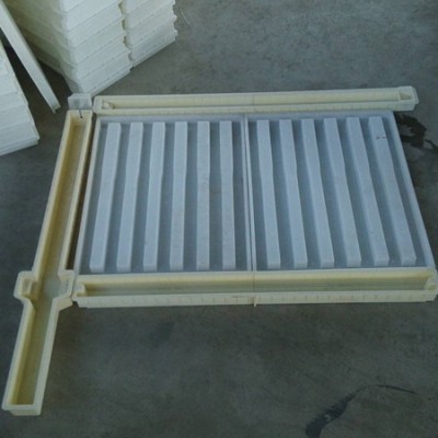防护栏模具生产厂家-防护栏模具有哪些