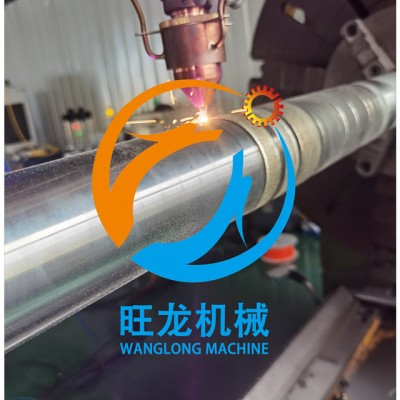 海洋工程机械设备激光熔覆服务