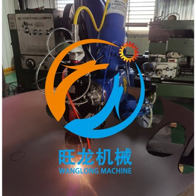 传动轴超高速激光熔覆修复
