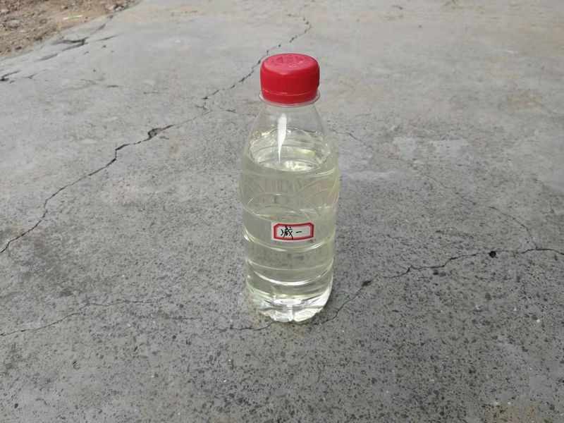 不用硫酸减一除味脱色技术