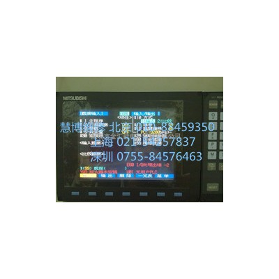 三菱M530 系列控制器维修厂家售后点