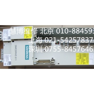 西门子驱动6SL3120-1TE21-8AA3维修售后点