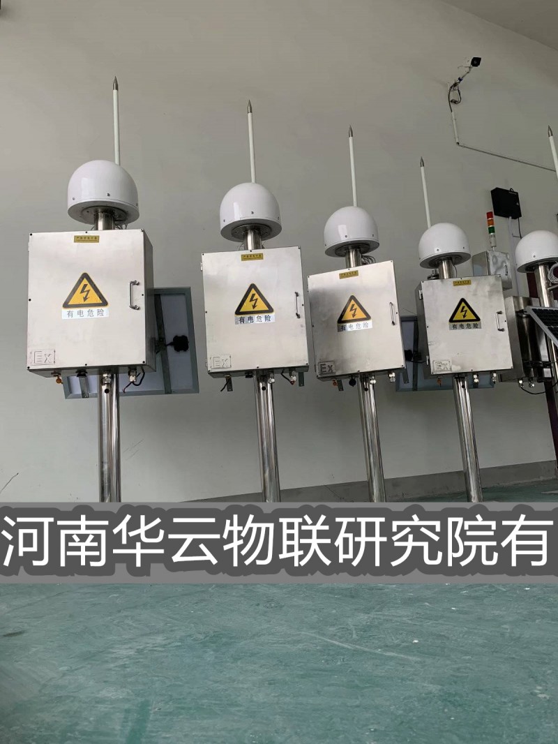 网络远程实时监控雷击计数 防雷器失效状态 雷暴预警系统