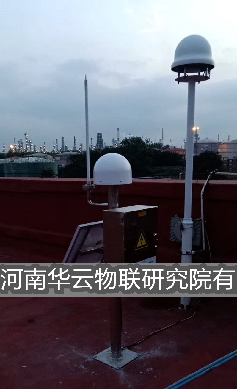 车载式雷暴监测预警 雷暴灾害预警系统 智能监测平台