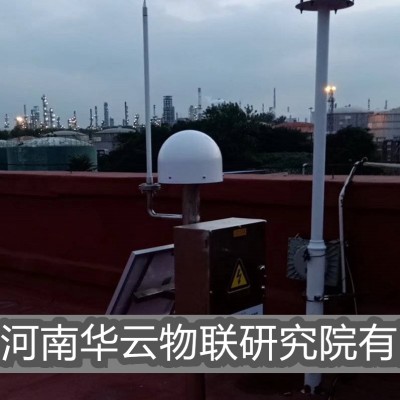 车载式雷暴监测预警 雷暴灾害预警系统 智能监测平台