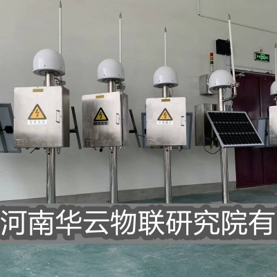 网络远程实时监控雷击计数 防雷器失效状态 雷暴预警系统