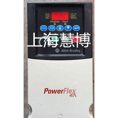 AB变频器Power Flex700维修售后点