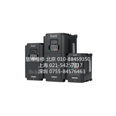 英威腾变频器GD2000维修服务中心