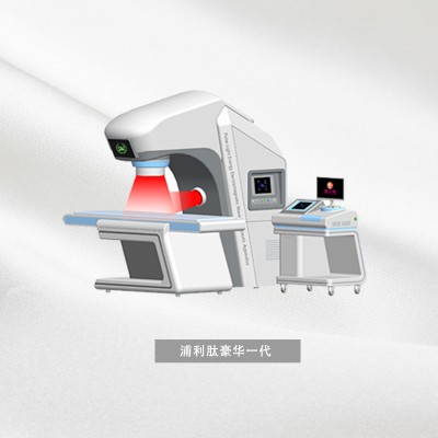 浦利肽前列腺治疗系统
