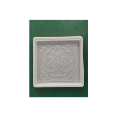 水泥仿古砖模具价格-混凝土仿古砖模具