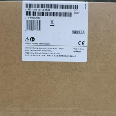 西门子模块6ES7518-4AP00-0AB0