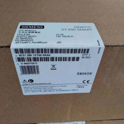 西门子吖模块6ES7155-6AA01-0BN0