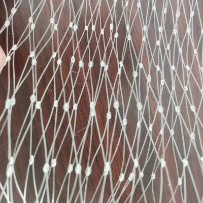 南通果园防鸟天网谷子防果园尼龙网加宽加长质量好