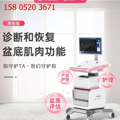 骨盆修复仪器 盆底修复仪器 盆底肌仪器厂家直销