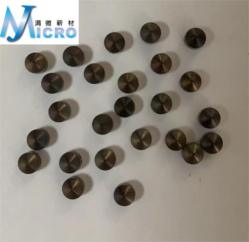 固晶机橡胶吸嘴碳耐特橡胶耐磨加硬涂层