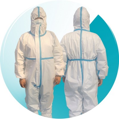 医用一次性防护服有几种规格