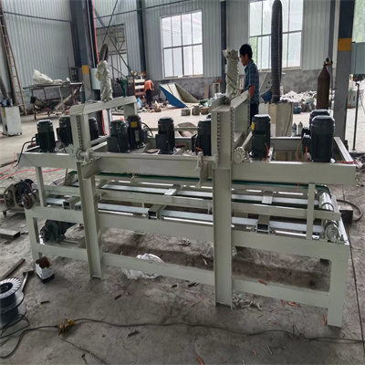 fs免拆保温模板设备FS复合保温板生产线采用工程化预制