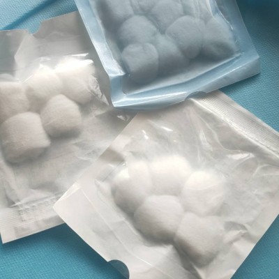 安邦医用棉球