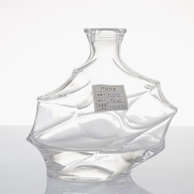 空酒瓶生产厂家，空酒瓶加工厂家