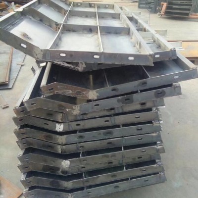 生产u型槽模具的厂家-水泥u型槽模具