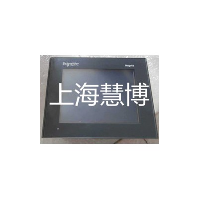 施耐德XBTGW触摸屏维修电话