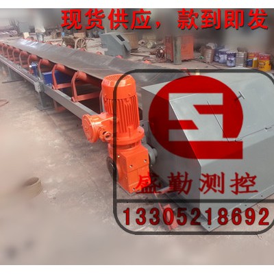 称重给料机JGC-40+定量给料机全封闭称重给料机
