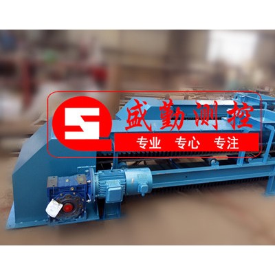 JGC-40X型小流量称重给料机（粉体物料称重给料机）
