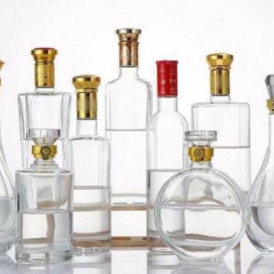 白酒瓶定做厂家，白酒瓶加工厂家