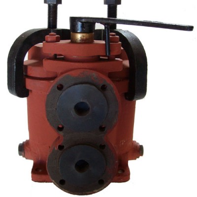 双联油滤器CBM1132-1982跃正船阀现货直销