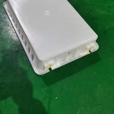 河北定做信号灯基础模具-电路电气化水泥墩模具