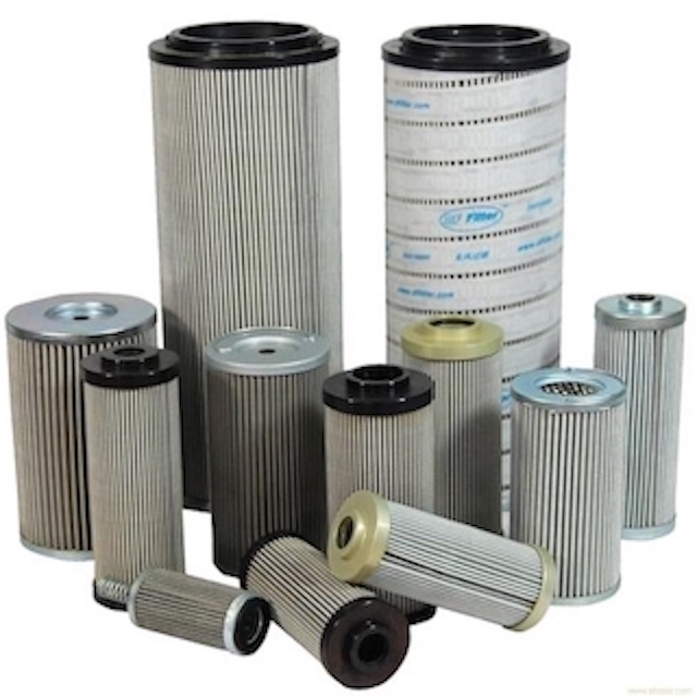 福建鑫禹过滤供应HDX-800液压油滤芯