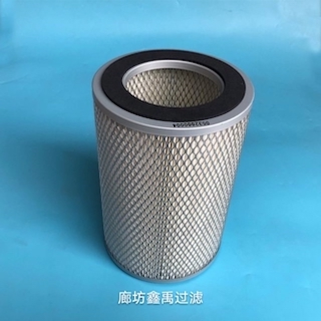 云南鑫禹过滤供应YH3260除尘滤芯