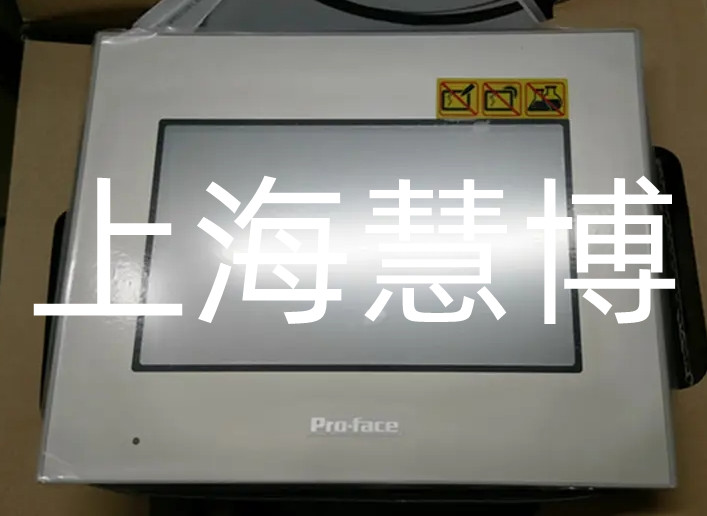 Proface触摸屏GP2500维修代理点