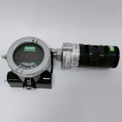 梅思安PrimaX IR Pro红外可燃气体检测报警探测器