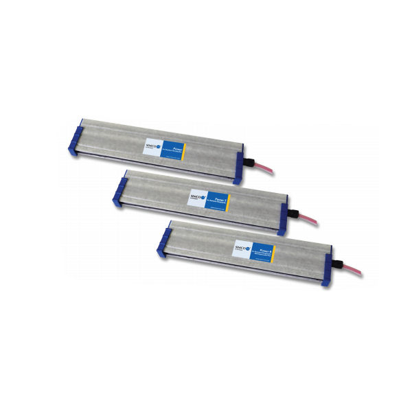 Pinner bar 熔喷布驻极静电棒 SIMCO-ION