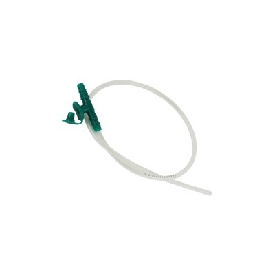 一次性使用无菌吸痰包