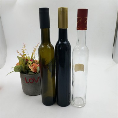 葡萄酒瓶生产厂家，葡萄酒瓶定做厂家