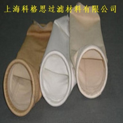 边宁荷夫沥青拌和站滤袋拌合楼除尘器布袋生产厂家—科格思
