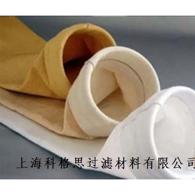 福建泉筑沥青拌和站滤袋拌合楼除尘器布袋生产厂家科格思