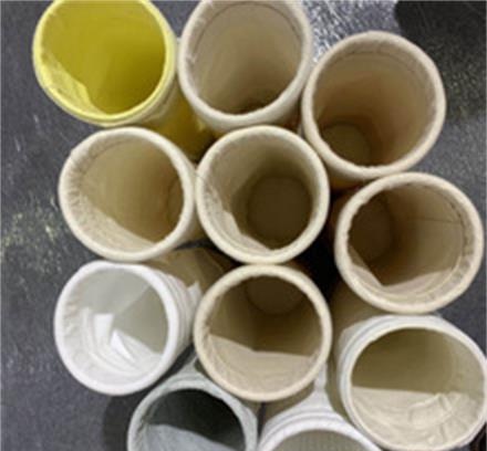无锡雪桃拌和站布袋沥青拌合楼除尘器滤袋生产厂家上海科格思