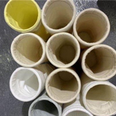 无锡雪桃拌和站布袋沥青拌合楼除尘器滤袋生产厂家上海科格思