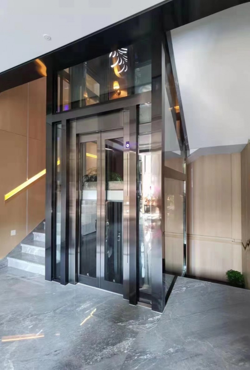 北京平谷别墅电梯小家用电梯厂家价格