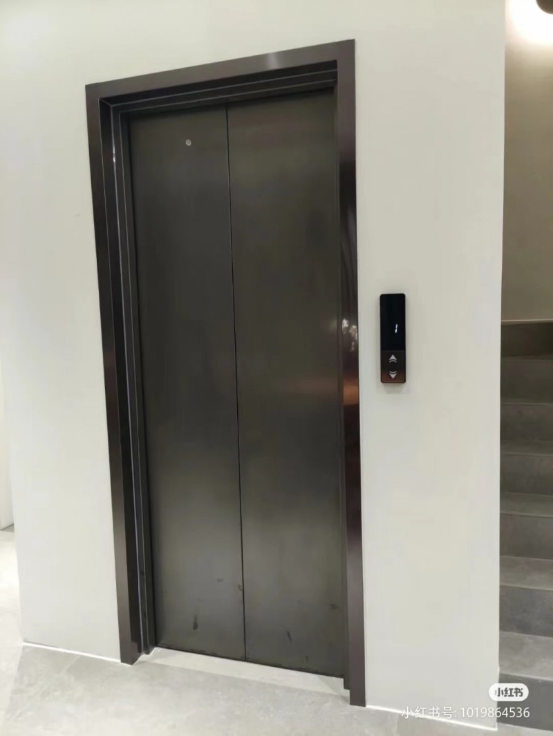 北京别墅电梯,家用电梯安装定制