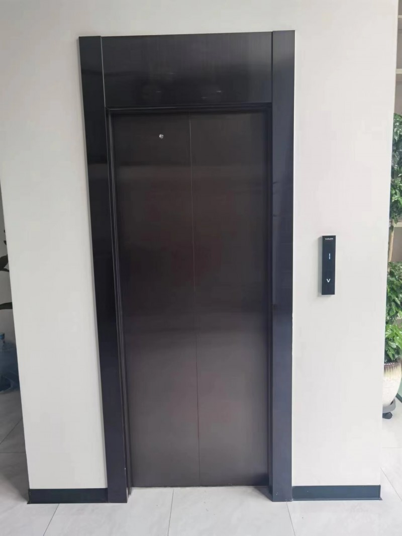 北京平谷别墅电梯家用电梯安装