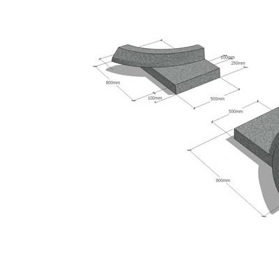 u型槽水沟盖板模具批发-定制排水沟u型槽模具