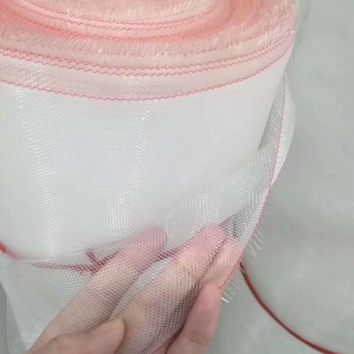 现货直销牛蛙围网抗晒加厚60目围网防逃耐腐蚀